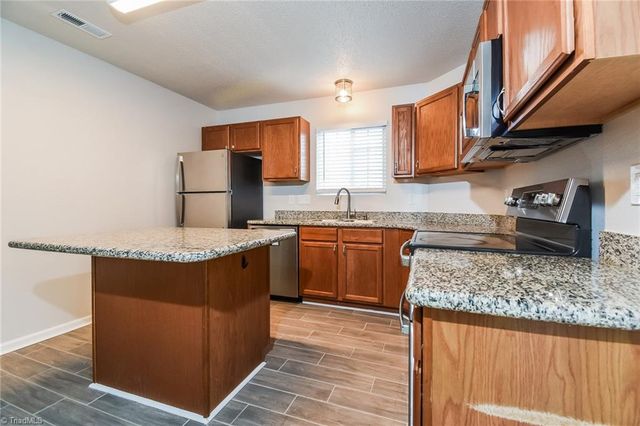 3530 Swanley Drive, Greensboro, NC 27405