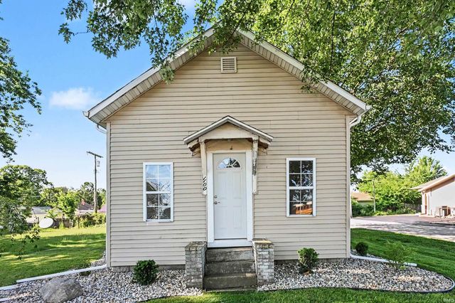 1100 E Monroe Street, Goshen, IN 46528