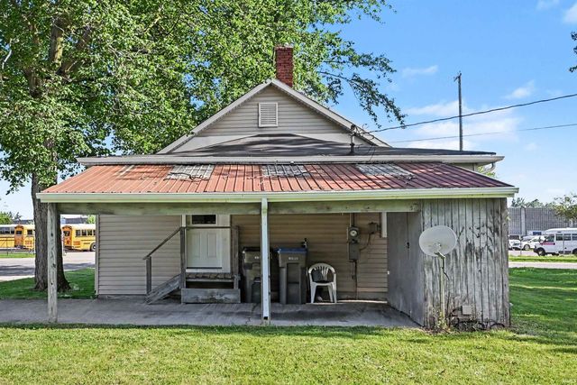 1100 E Monroe Street, Goshen, IN 46528