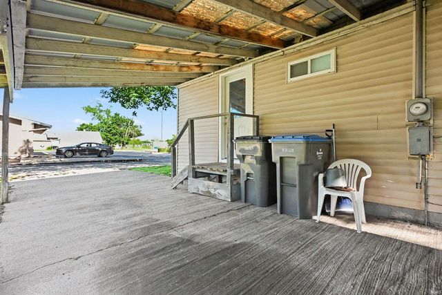 1100 E Monroe Street, Goshen, IN 46528