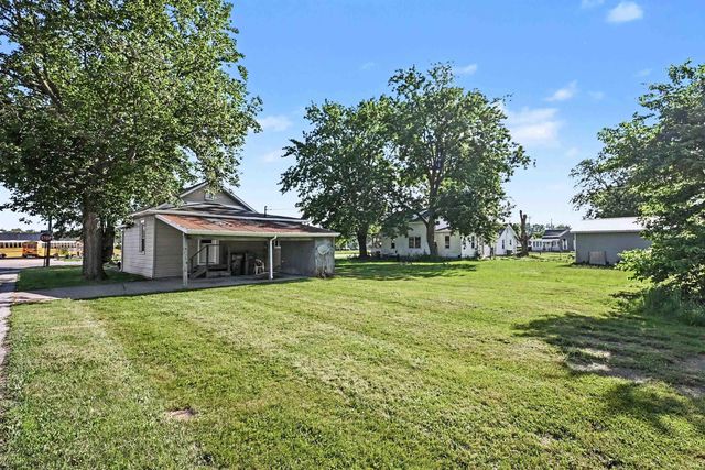 1100 E Monroe Street, Goshen, IN 46528
