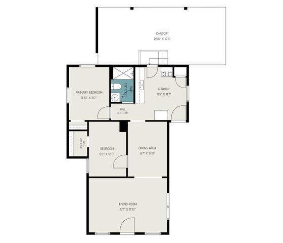 1100 E Monroe Street, Goshen, IN 46528
