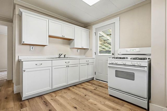 1100 E Monroe Street, Goshen, IN 46528