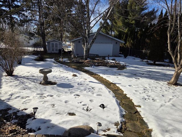 524 Herman STREET, Delavan, WI 53115