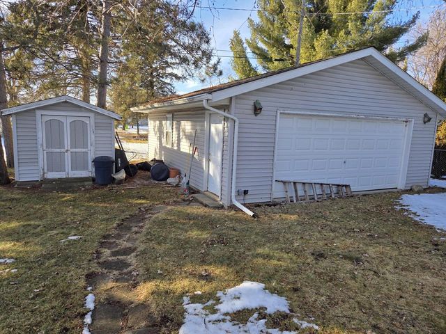 524 Herman STREET, Delavan, WI 53115