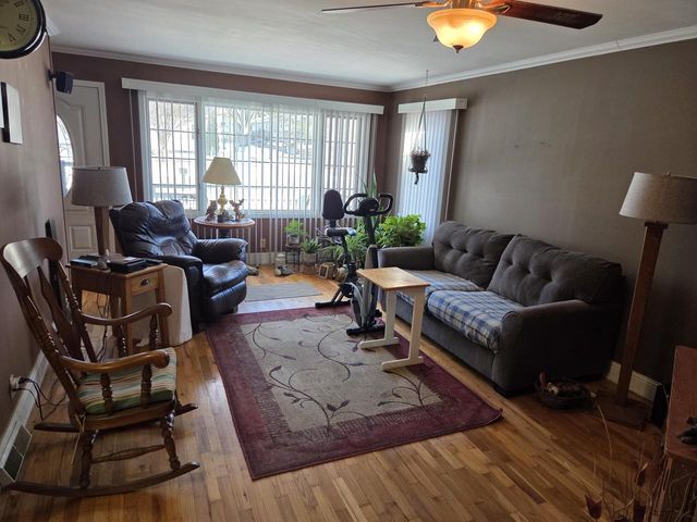 524 Herman STREET, Delavan, WI 53115