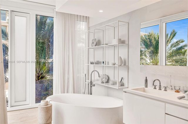 9111 Collins Ave N-322, Surfside, FL 33154