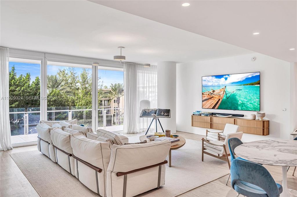 9111 Collins Ave N-322, Surfside, FL 33154