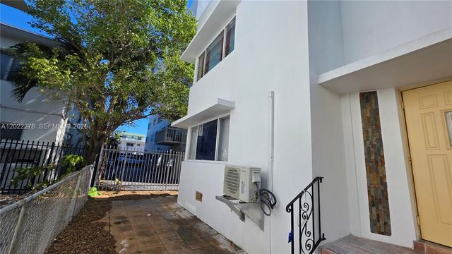 7629 Dickens Avenue 4, Miami Beach, FL 33141