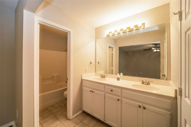1309 Allante Court, Euless, TX 76040