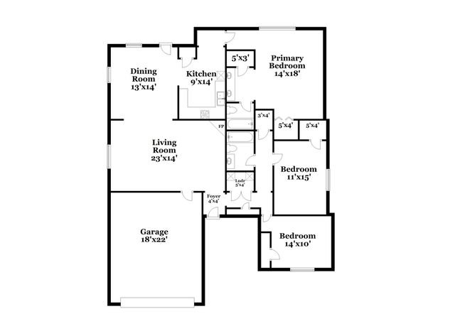 1309 Allante Court, Euless, TX 76040