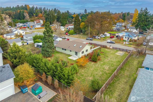 6424 52nd Avenue W, Tacoma, WA 98467