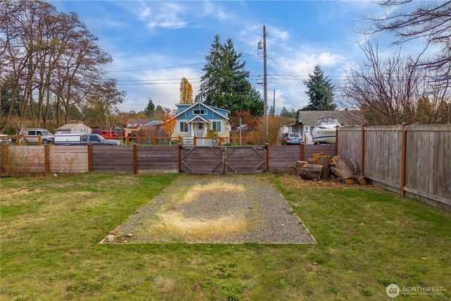 6424 52nd Avenue W, Tacoma, WA 98467