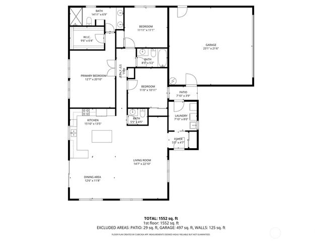 6424 52nd Avenue W, Tacoma, WA 98467