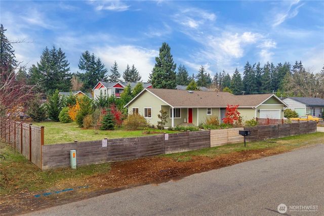 6424 52nd Avenue W, Tacoma, WA 98467