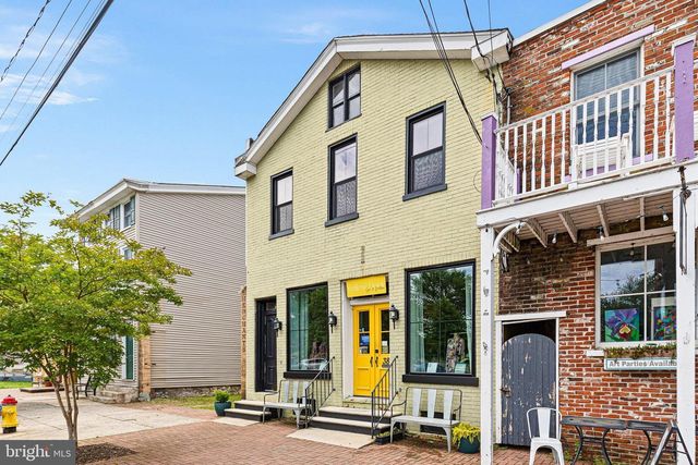 38 CLINTON ST, Delaware City, DE 19706