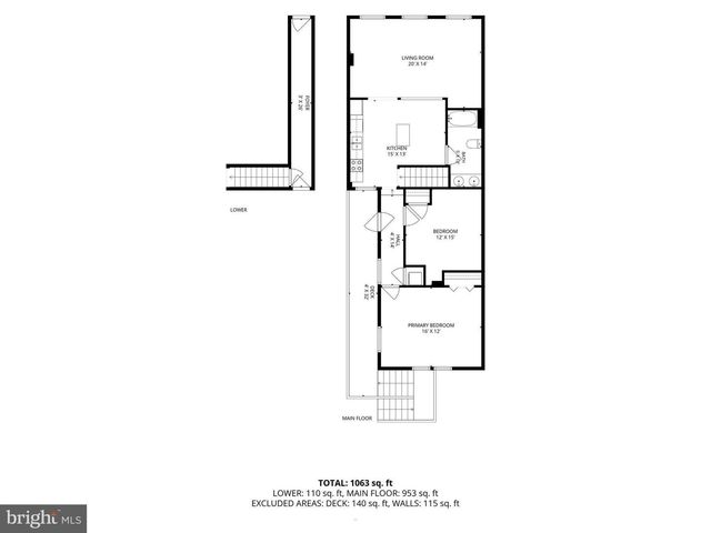 38 CLINTON ST, Delaware City, DE 19706