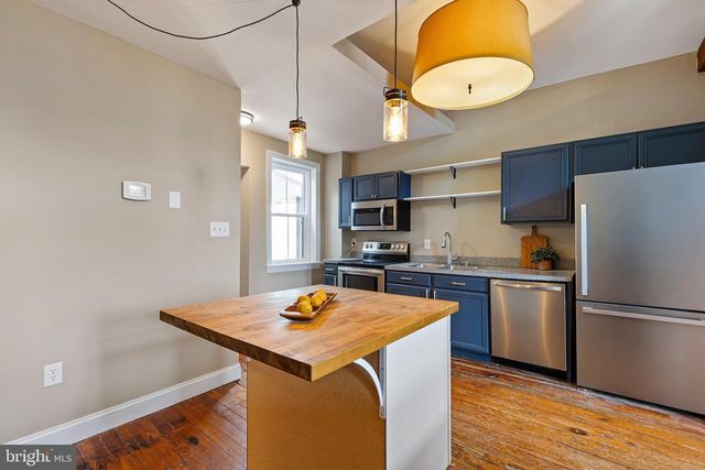 38 CLINTON ST, Delaware City, DE 19706