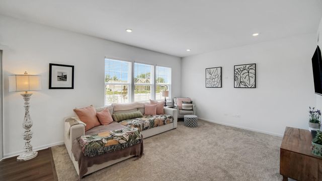 3901 Iron Gate Drive, Valparaiso, IN 46385