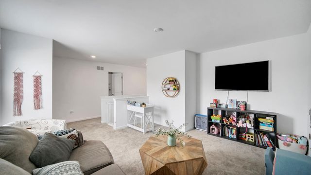 3901 Iron Gate Drive, Valparaiso, IN 46385