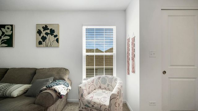 3901 Iron Gate Drive, Valparaiso, IN 46385