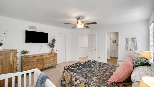 3901 Iron Gate Drive, Valparaiso, IN 46385