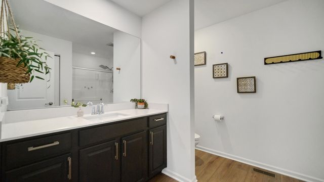 3901 Iron Gate Drive, Valparaiso, IN 46385