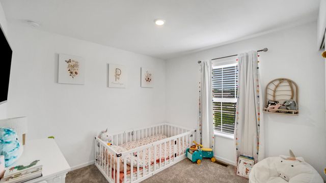3901 Iron Gate Drive, Valparaiso, IN 46385