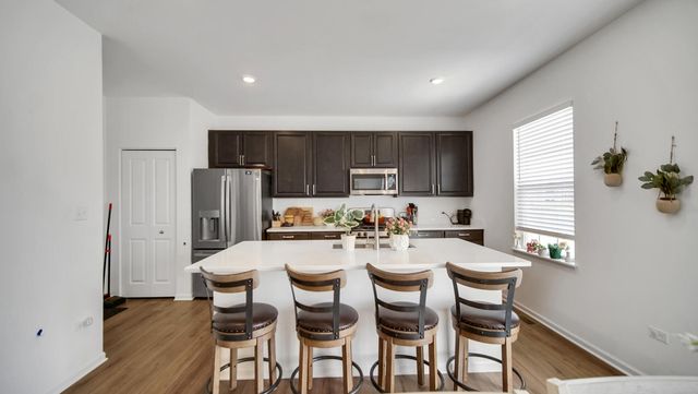 3901 Iron Gate Drive, Valparaiso, IN 46385