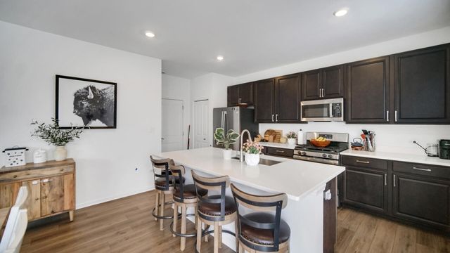 3901 Iron Gate Drive, Valparaiso, IN 46385