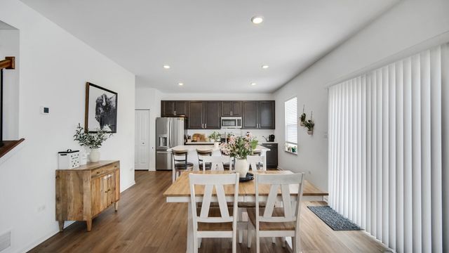 3901 Iron Gate Drive, Valparaiso, IN 46385