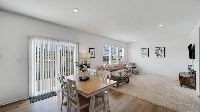 3901 Iron Gate Drive, Valparaiso, IN 46385