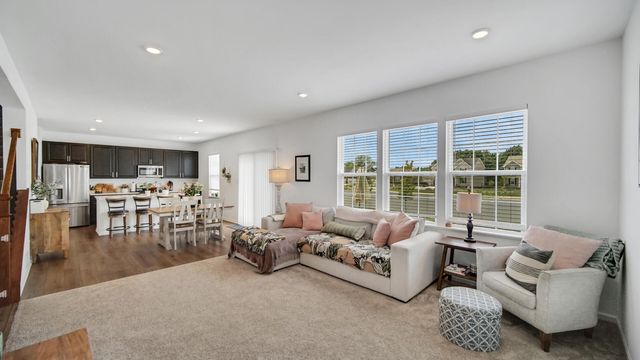 3901 Iron Gate Drive, Valparaiso, IN 46385