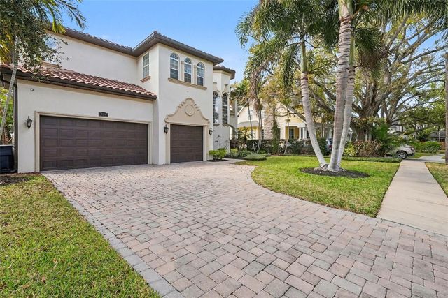 610 MARMORA AVENUE, Tampa, FL 33606