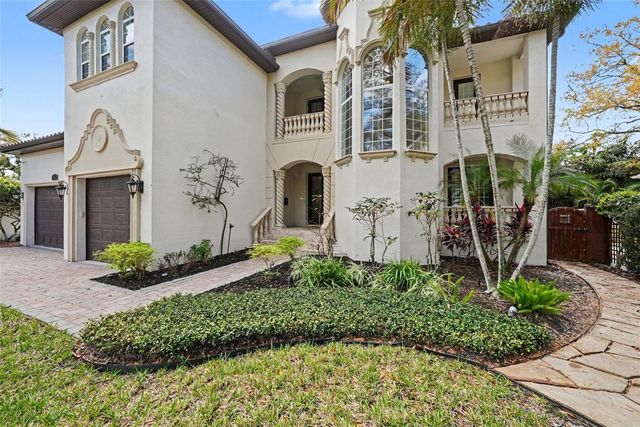 610 MARMORA AVENUE, Tampa, FL 33606