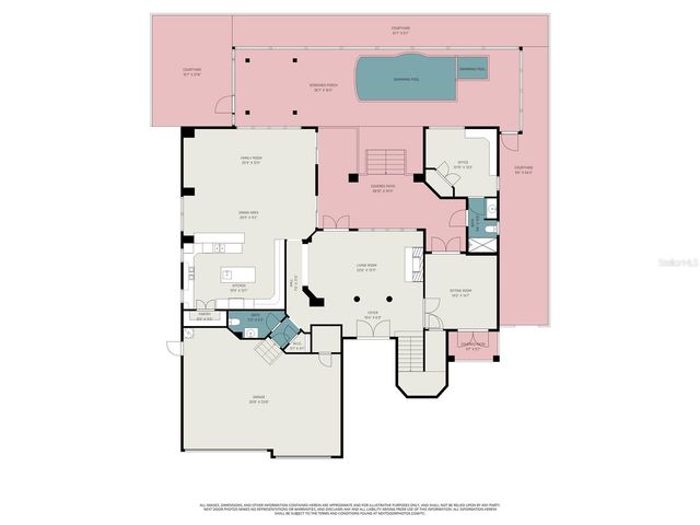 610 MARMORA AVENUE, Tampa, FL 33606