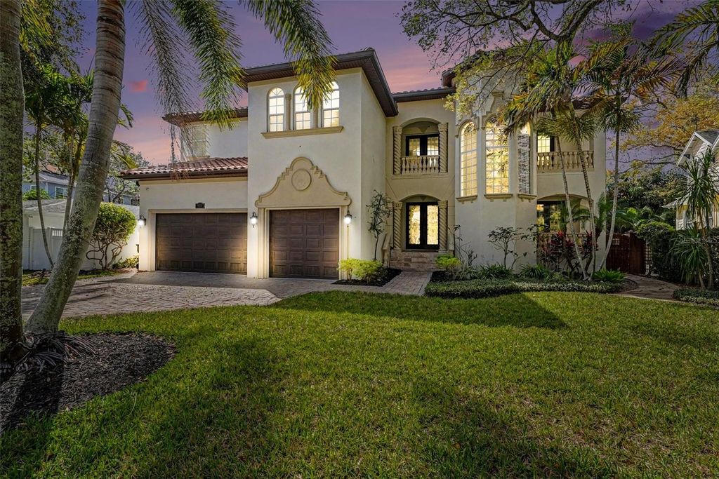 610 MARMORA AVENUE, Tampa, FL 33606