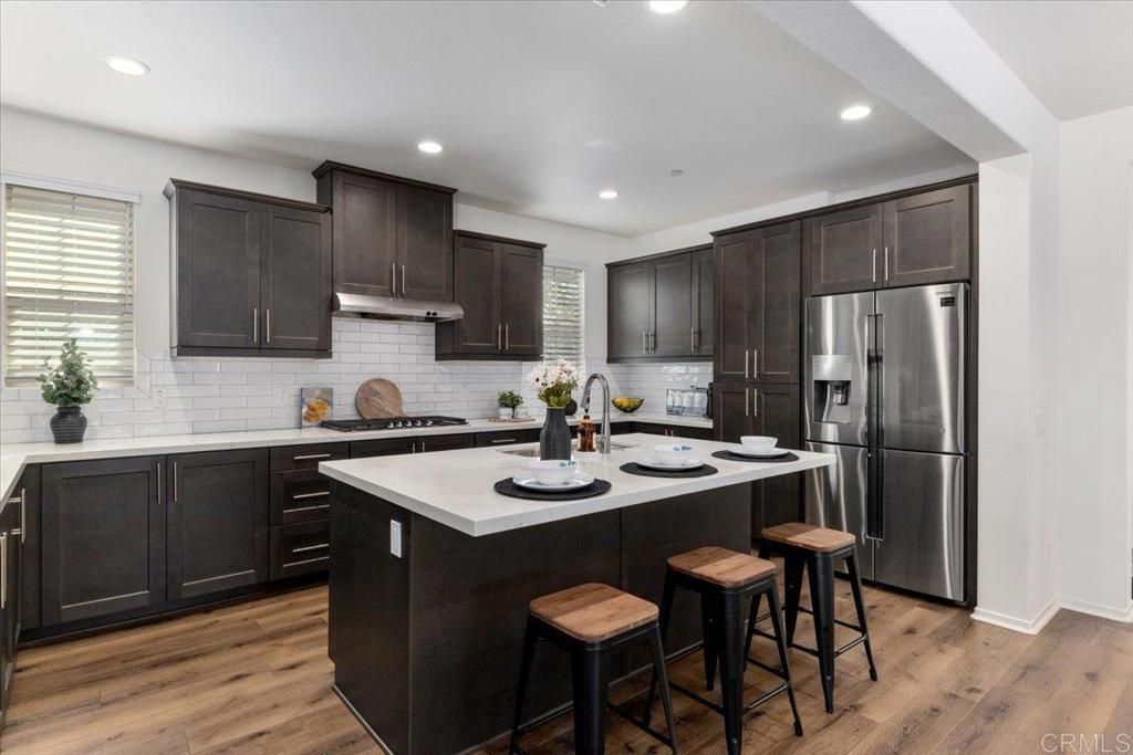 128 Unity Lane, San Marcos, CA 92078 — exterior