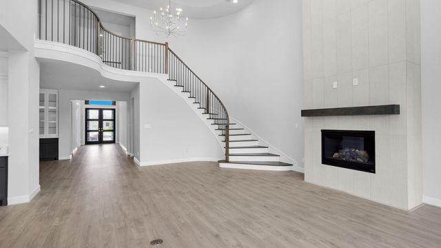 7727 Powdered Dancer Court, Fulshear, TX 77441