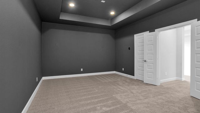 7727 Powdered Dancer Court, Fulshear, TX 77441