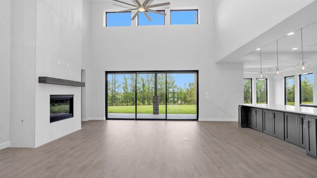 7727 Powdered Dancer Court, Fulshear, TX 77441