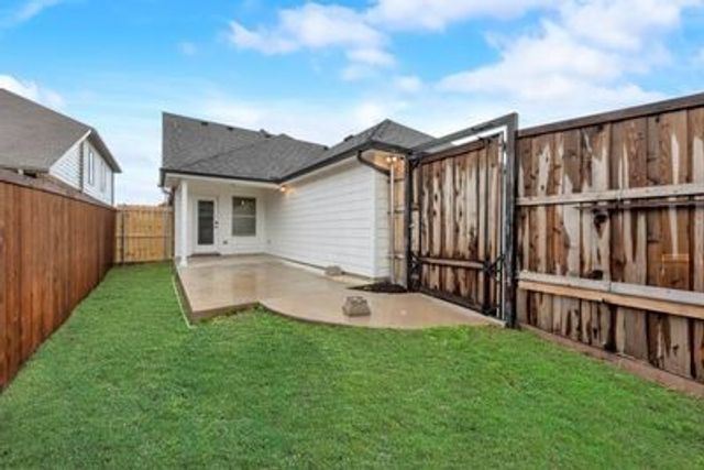 205 Tonto Street, Aubrey, TX 76227