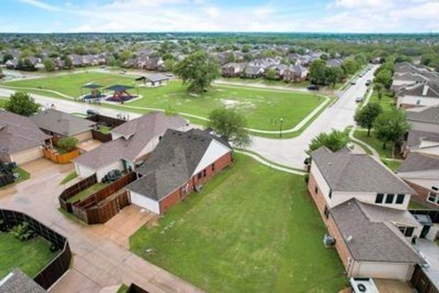 205 Tonto Street, Aubrey, TX 76227