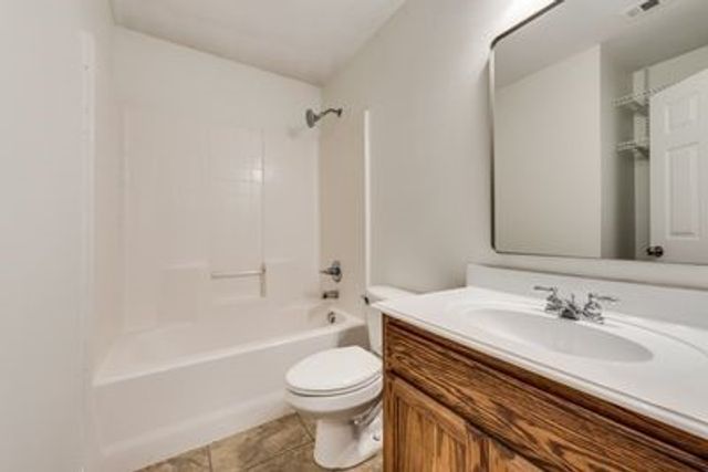 205 Tonto Street, Aubrey, TX 76227