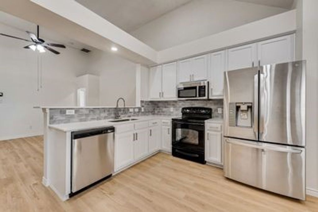 205 Tonto Street, Aubrey, TX 76227