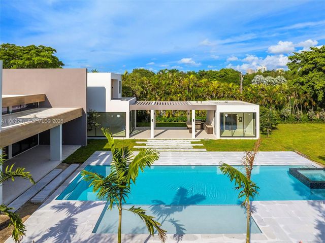 6675 SW 96th Street, Pinecrest, FL 33156