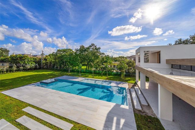 6675 SW 96th Street, Pinecrest, FL 33156