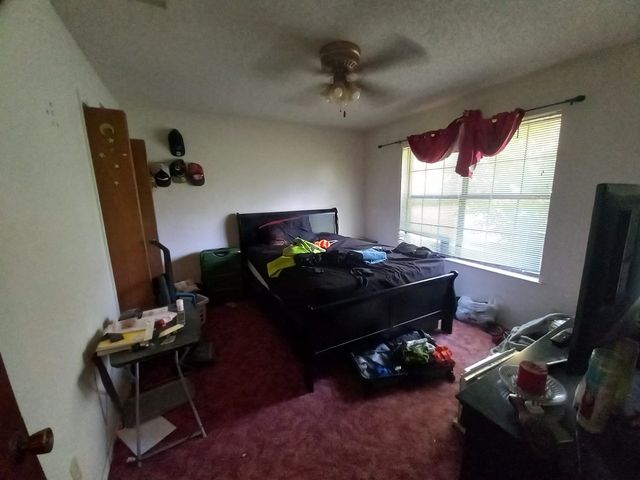 120 County Road 2865, Marlin, TX 76661