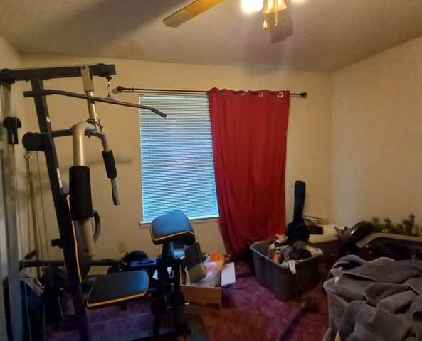 120 County Road 2865, Marlin, TX 76661
