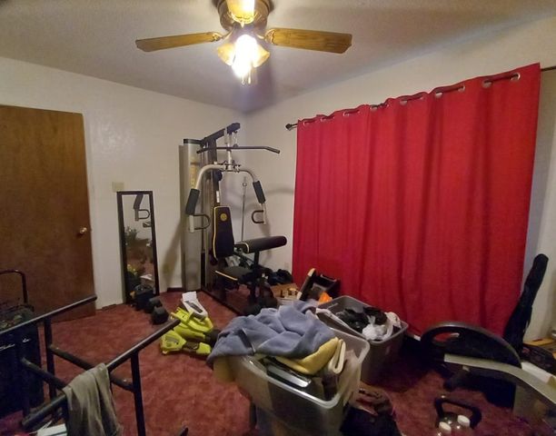 120 County Road 2865, Marlin, TX 76661